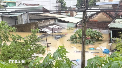 Thời sự 18h 20/11/2025: Mưa lũ đặc biệt nghiêm trọng tại Đắk Lắk