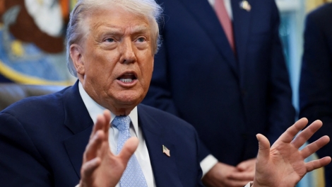 Tổng thống Mỹ đề cập đối thoại với Venezuela – cơ hội hạ nhiệt căng thẳng