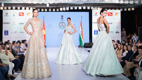 Nhiều ngôi sao Bollywood sắp tới Ninh Bình trong Lễ hội Namaste Việt Nam 2025