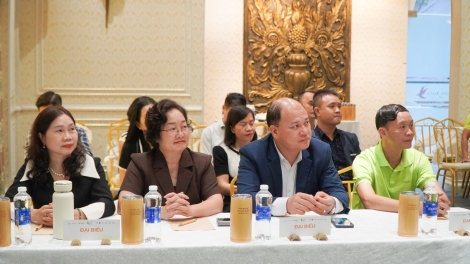 Ra mắt mô hình Thực phẩm Khẩn cấp và dự án “Đặc Sản Vùng Cao” thúc đẩy nông sản bền vững tại Hà Nội