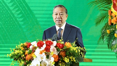 Thời sự 12h 12/11/2025:  Lễ kỷ niệm 80 năm Ngành Nông nghiệp và Môi trường