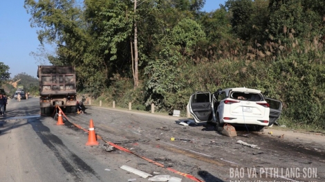 Bản tin 9h 28/11/2025