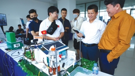 Hướng dẫn chi tiết về phương pháp xác định giá trị quyền sở hữu trí tuệ trong dự thảo Luật sửa đổi