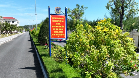 Vùng Cảnh sát biển 4: Diện mạo mới từ trí tuệ và sức trẻ nơi tiền tiêu Tổ quốc