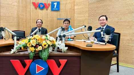 Xây dựng văn hoá tuân thủ pháp luật