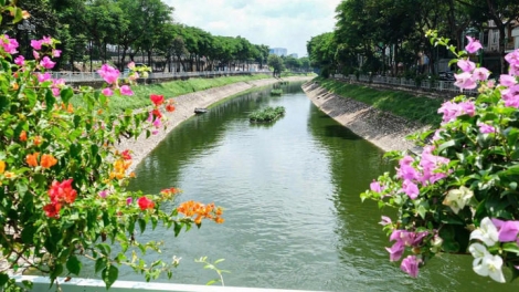 Hà Nội phê duyệt dự án đầu tư 4.600 tỷ tái thiết Tô Lịch