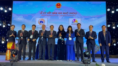 Ngày Lữ hành Việt Nam 2025: Khẳng định vị thế tiên phong của Lữ hành trong lĩnh vực Du lịch