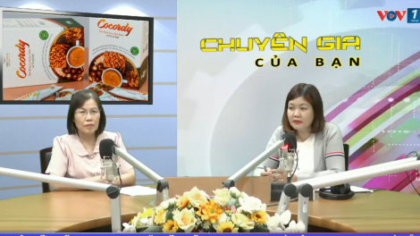 Mùa lạnh nên ăn gì để tăng sức đề kháng, giữ âm cơ thể?