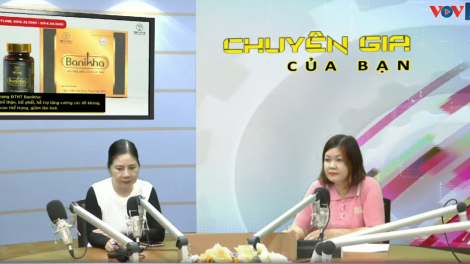 Tăng sức đề kháng- Giải pháp giúp phòng bệnh mùa đông