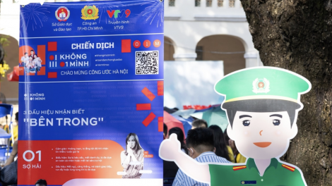 Bảo mật dữ liệu cá nhân - Phòng tránh lừa đảo trực tuyến từ những thiết bị trong gia đình