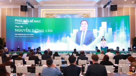 Phát triển bền vững đô thị Việt Nam – tạo động lực thúc đẩy tăng trưởng