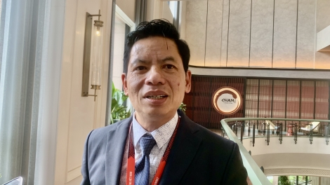 Giải pháp huy động nguồn lực cho phát triển đô thị thông minh