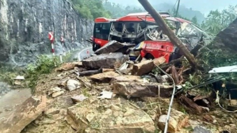 Bản tin 15h 17/11/2025