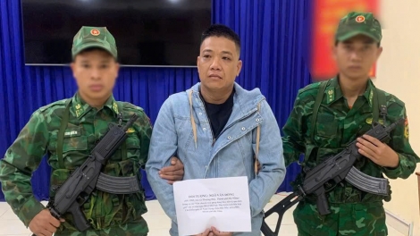 Đà Nẵng khởi tố vụ vận chuyển trái phép 440 gam vàng qua cửa khẩu