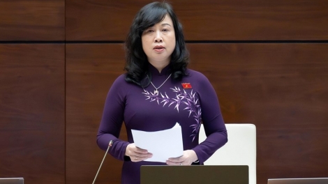 Kinh phí thực hiện chương trình mục tiêu quốc gia về sức khỏe, dân số giai đoạn 2026-2030: 88.635 tỷ