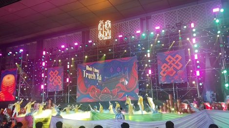 Lễ hội Áo dài Du lịch Hà Nội 2025: Tỏa sáng tinh hoa di sản