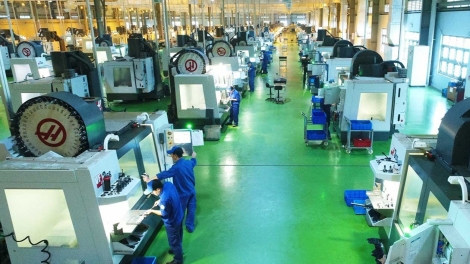 Tổng cục CN Quốc phòng tổ chức Hội chợ kết nối giao thương và quảng bá sản phẩm Việt Nam – Lào