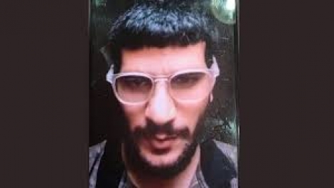 Ấn Độ công bố hình ảnh nghi phạm vụ nổ xe tại Pháo đài Đỏ