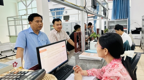 Theo dòng Thời sự chiều 14/11//2025 