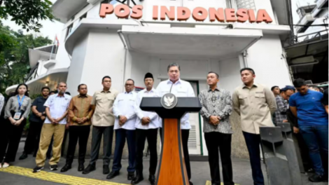 Indonesia tung gói hỗ trợ kỷ lục cho 140 triệu dân - giải pháp căn cơ hay trợ giúp tạm thời