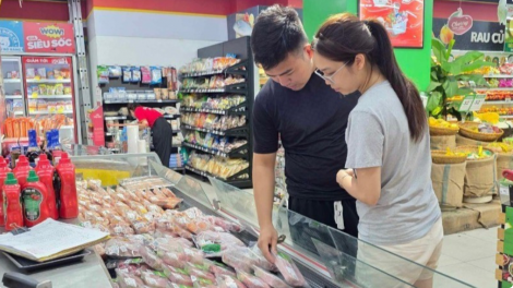 Định hình chính sách thúc đẩy thương mại trong nước