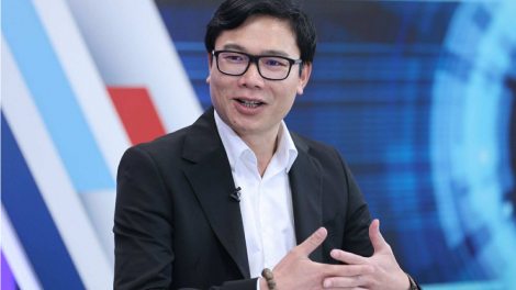 Giáo sư Nguyễn Đức Khương được vinh danh trong Tatler Most Influential 2025