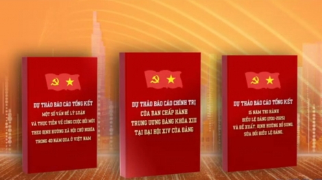 Kỳ vọng về kỷ nguyên phát triển mới của đất nước