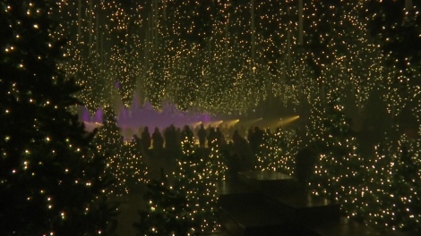 Berlin: Không gian nghệ thuật độc đáo thu hút công chúng