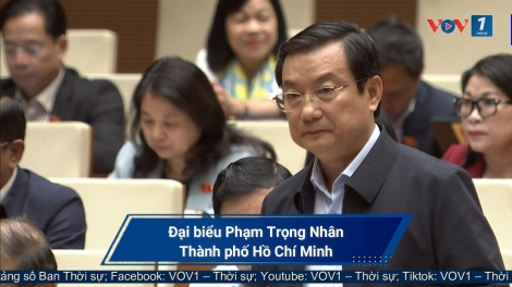 Đề nghị bổ sung bóng cười, khí N2O và các chất hướng thần vào điều 6 Luật Đầu tư (sửa đổi)