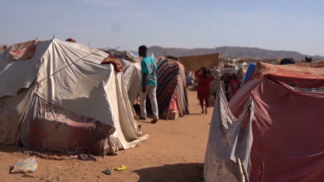 Hội đồng nhân quyền Liên hợp quốc họp khẩn, mở điều tra về các vụ thảm sát ở Sudan