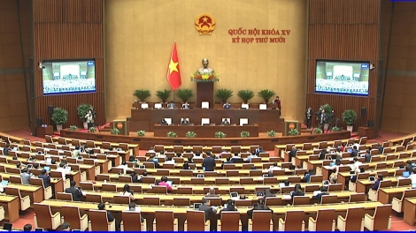 Thời sự 12h 28/11/2025: Cần phân quyền nhiều hơn cho địa phương để tăng tính chủ động, linh hoạt 