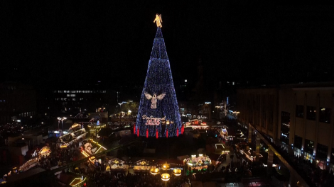 Theo dòng thời sự sáng 30/11/2025