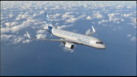 Quyết định thu hồi máy bay Airbus A320 làm gián đoạn hoạt động đi lại ở nhiều quốc gia