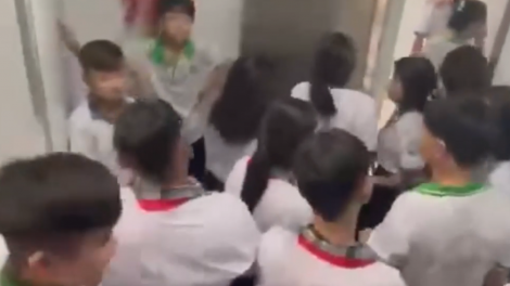 Xác minh vụ việc nữ sinh bị đánh hội đồng gây xôn xao dư luận