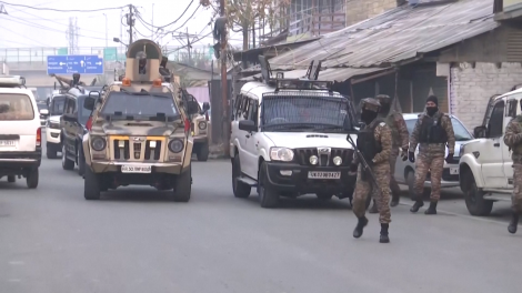 Hàng chục người thiệt mạng và bị thương tại vụ nổ ở đồn cảnh sát