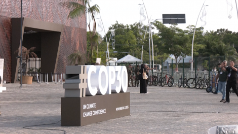 COP30 đạt được thỏa thuận sơ bộ