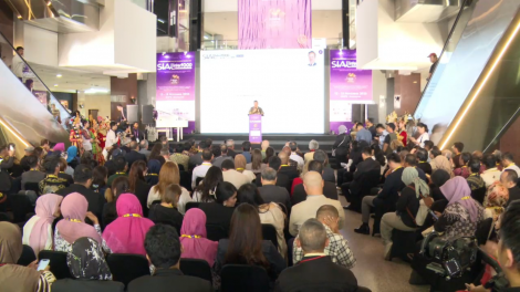 Doanh nghiệp Việt Nam-Indonesia kết nối giao thương trong lĩnh vực Thực phẩm và đồ uống