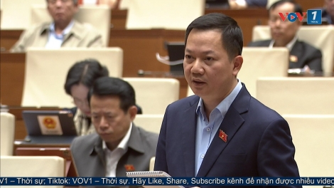 Quy hoạch tổng thể quốc gia phải gắn với yêu cầu phòng chống thiên tai