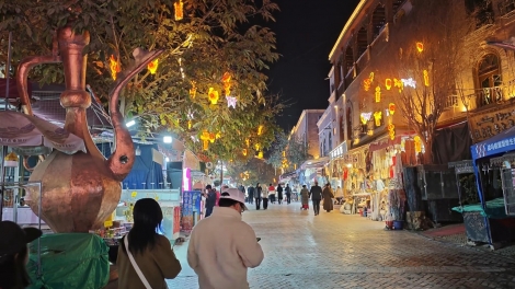 Thành cổ Kashgar: Từ nhà đất cũ nát tới điểm du lịch hạng nhất