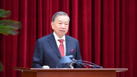 Thời sự 18h 14/11/2025: Tổng Bí thư Tô Lâm ký ban hành Kết luận 210 của BCH Trung ương Đảng khóa 13