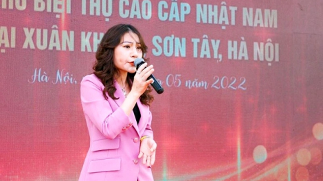 Truy tố Tổng Giám đốc Công ty Nhật Nam cùng 10 đồng phạm về hành vi lừa đảo và rửa tiền