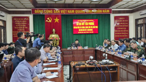 Bản tin 9h 7/11/2025