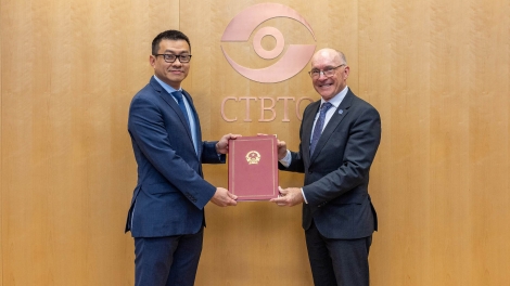 Việt Nam đã nỗ lực hết mình làm nên một Lễ mở ký lịch sử