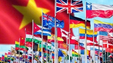 Hội nhập quốc tế và phát triển bền vững song hành nâng cao vị thế, năng lực cạnh tranh của Việt Nam