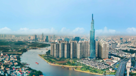 54 khu đất nông nghiệp được thí điểm làm nhà ở thương mại