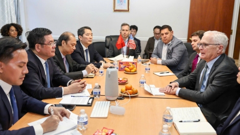 Bản tin 9h 16/11/2025