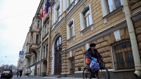 Căng thẳng leo thang trong quan hệ Nga - Ba Lan