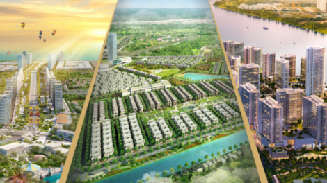 Diễn đàn Thị trường bất động sản Việt Nam 2026 sẽ diễn ra vào ngày 09/01/2026 tại Hà Nội