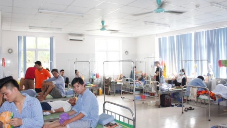 Phòng ngừa, điều trị sốt xuất huyết cần lưu ý gì?