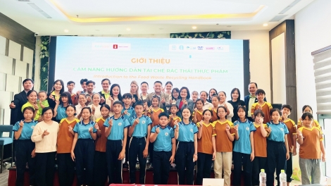 Thắt chặt hợp tác Việt Nam - Đan Mạch hướng tới phát triển xanh và bền vững